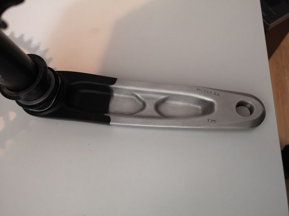 Vand /schimb Sram Gx 32t dub angrenaj pedalier 1x12