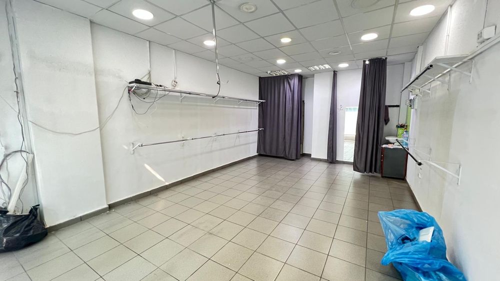 Spatiu de inchiriat