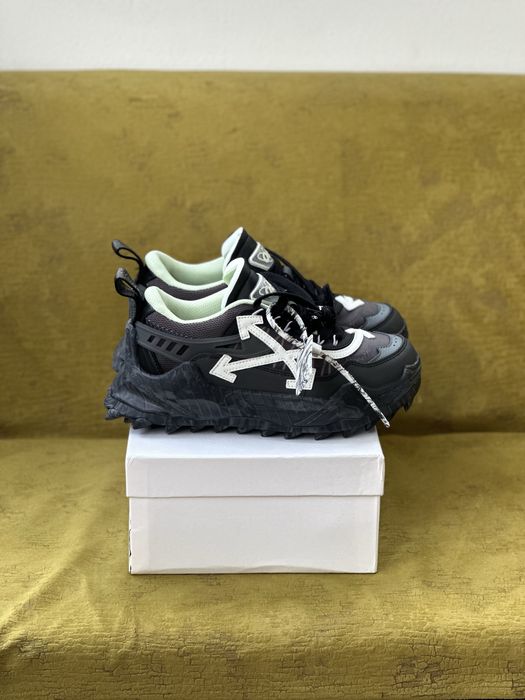 Off White Odsy-1000 / marimea 42-43