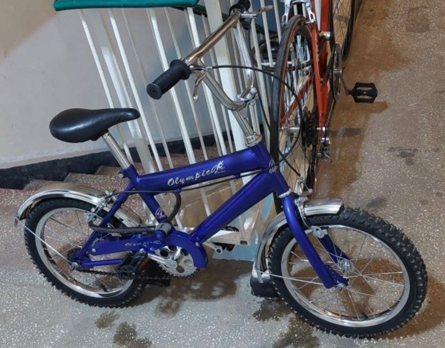 Carucior copii Bexa DeLuxe 3 in 1