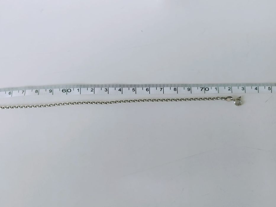 Vechi colier lant argint 800, pandantiv camee, rama filigran, copii