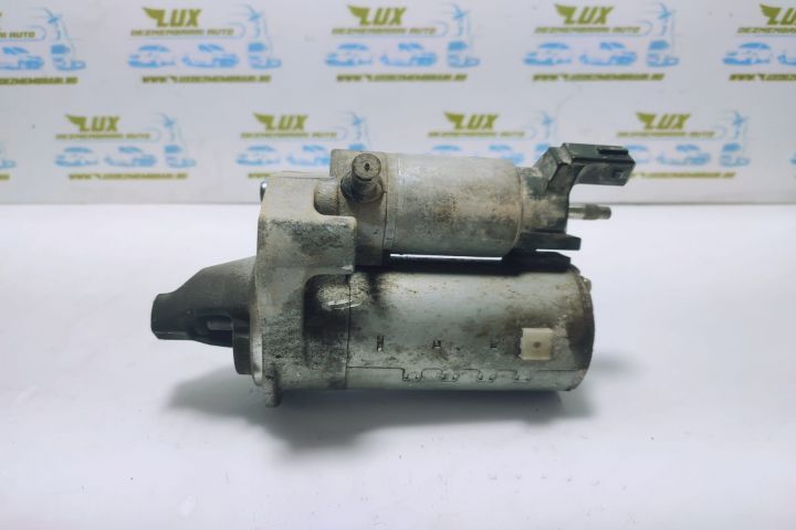 Electromotor 1.2 VTi  benzina HMR HMZ 9671530880-03 9671530880 Citroen C1 2 seria