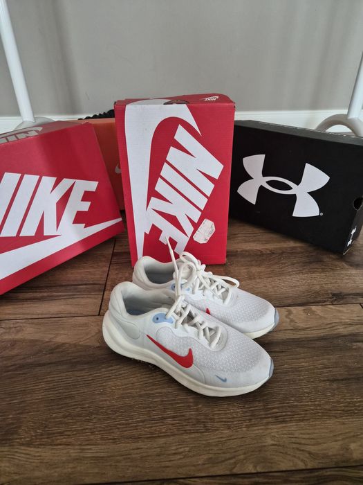 Маратонки за момиче Nike, Puma,