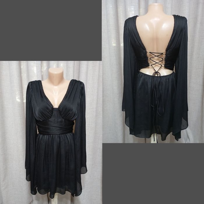 Красивые  платья.