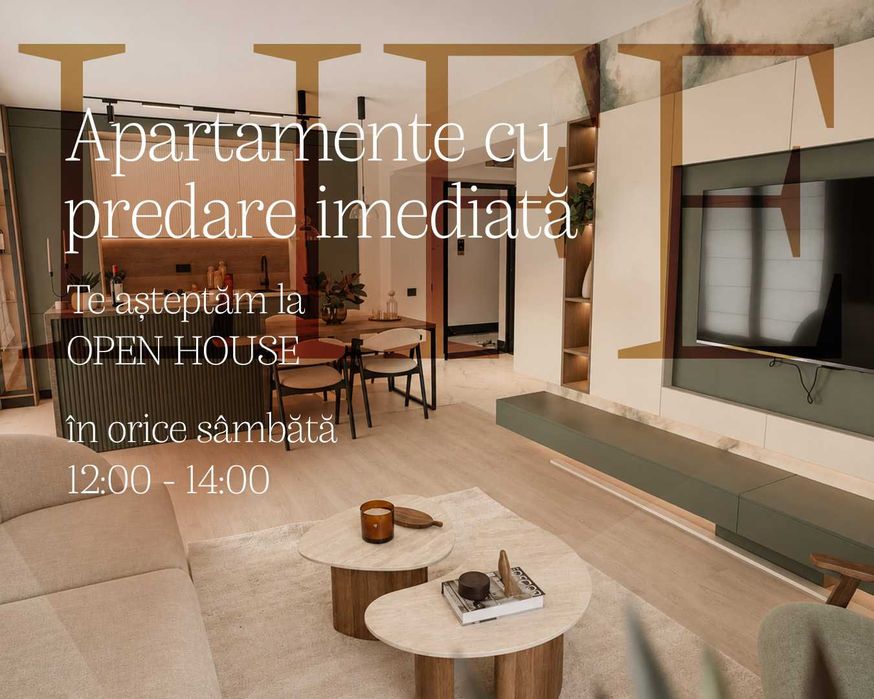 3 Camere pentru un Stil de Viață Activ | Astorium Life | Comision 0%
