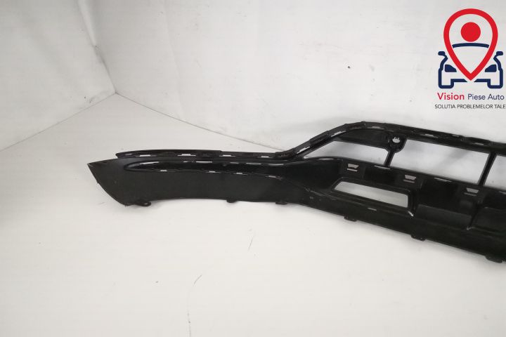 Предна броня Спойлер Оригинален В Добро Състояние AMG Мерцедес-Бенц /