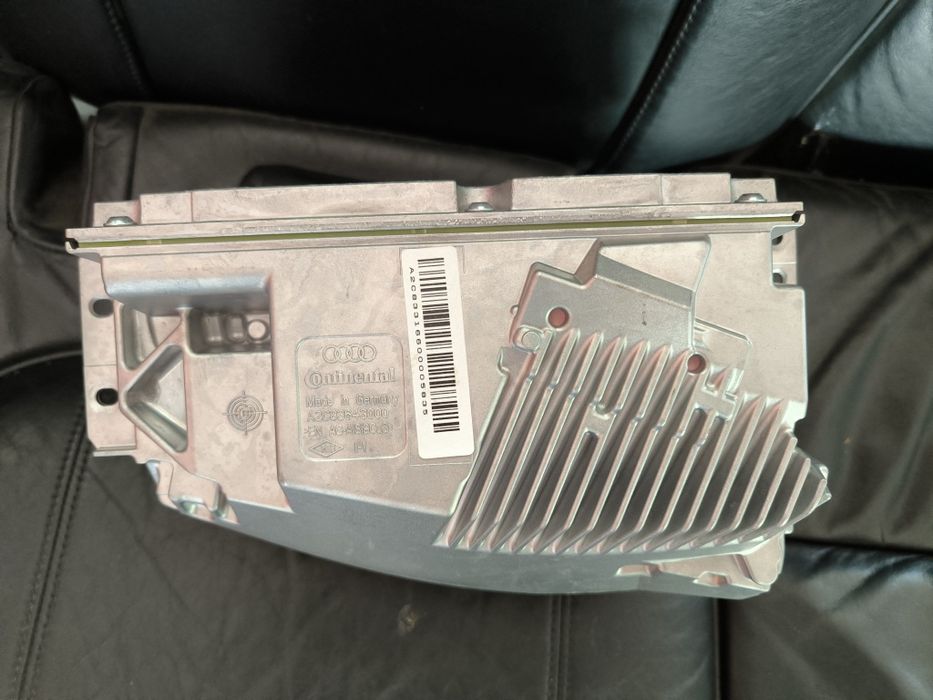 Head Up дисплей за Audi A8 D4 4H