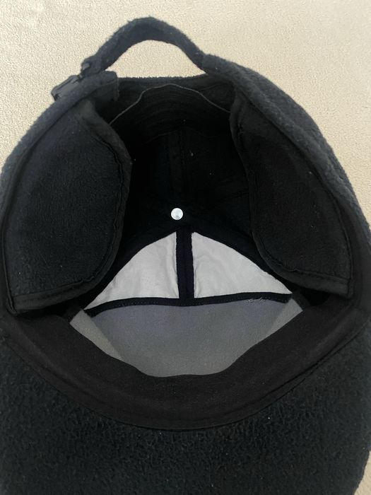 Sapca Head cu cozoroc si aparatoare urechi  L/ XL