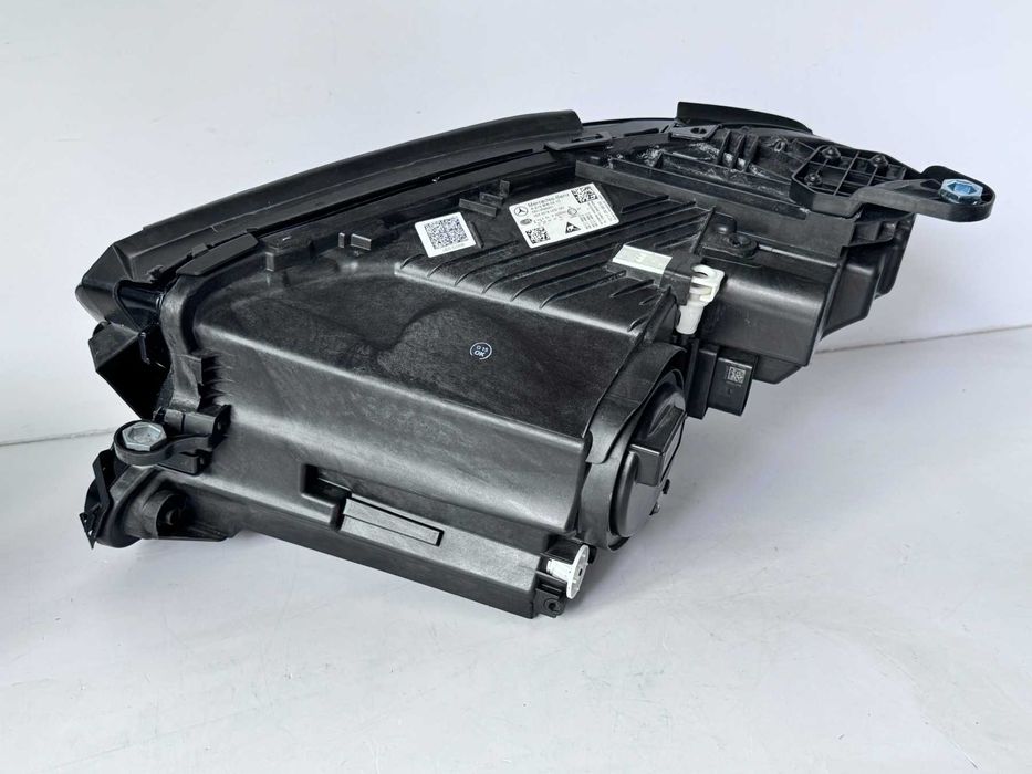 фар десен Mercedes e-class W213 face multibeam led 2020-2023 г. #1063V .
