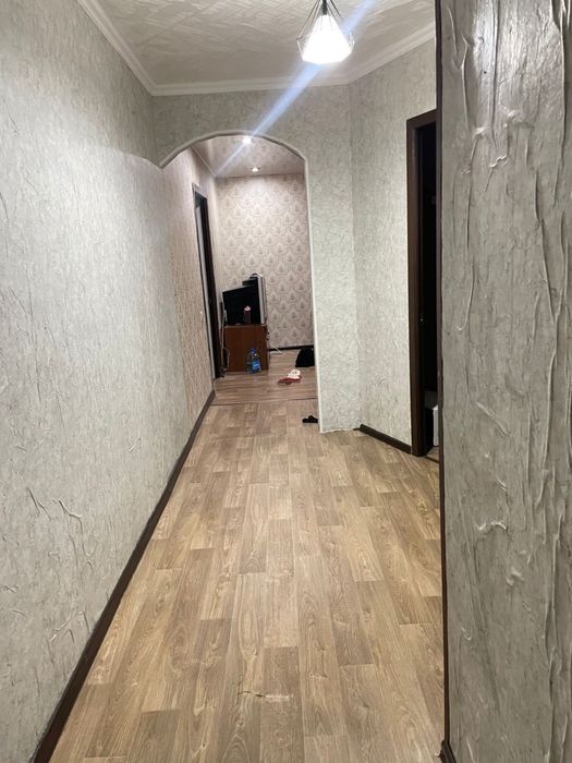 Продам 3х комнатную квартиру