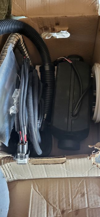 Сухой Фен- Автономка