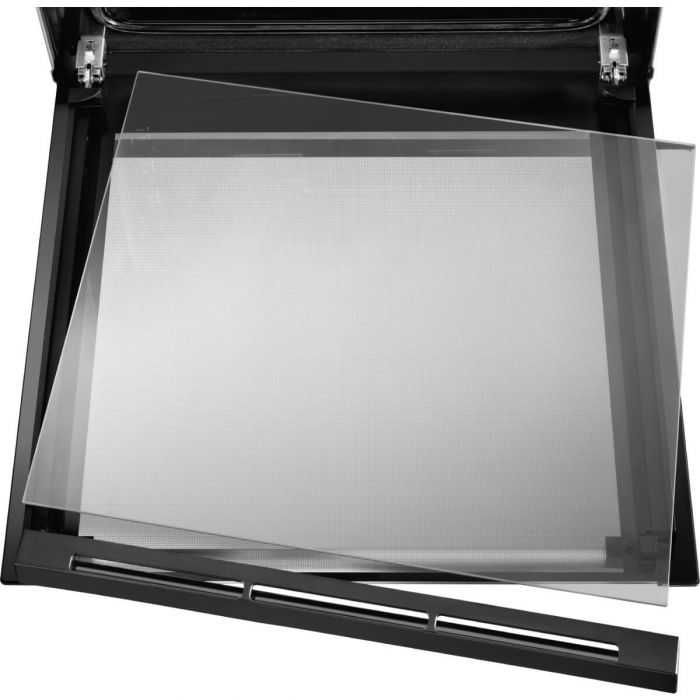 Vand Aragaz Electrolux EKG51351OX Gaz 50x60cm  Inox