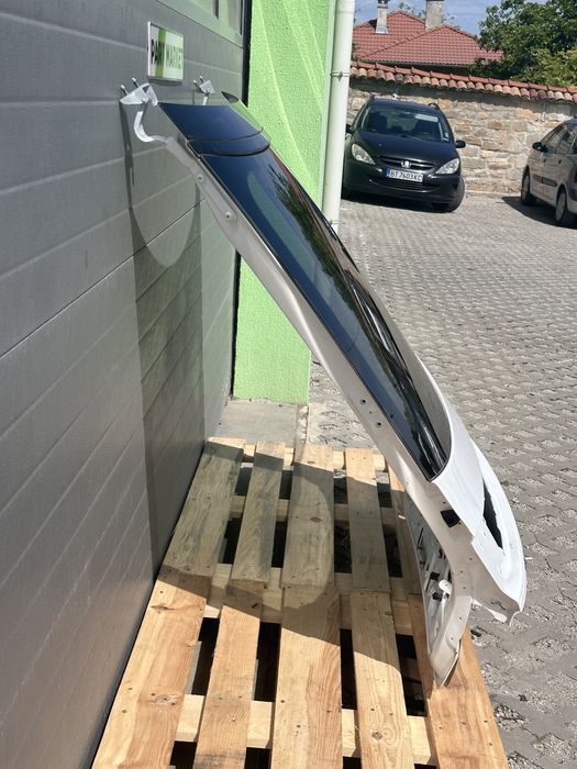 Заден капак AUDI A7 C8