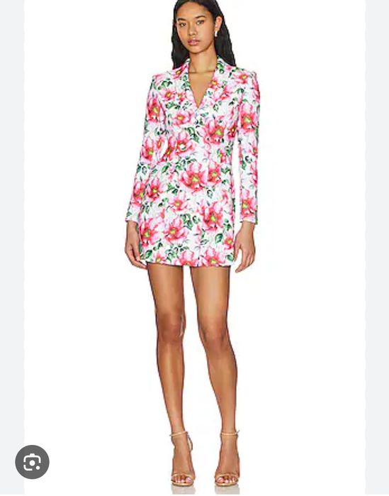 Alice and olivia рокля /блейзър