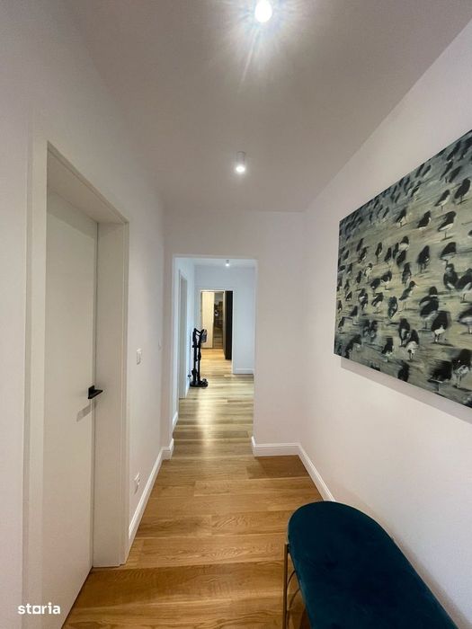 3 camere - VOLO RESIDENCE, Băneasa, Herăstrău, Aerogării