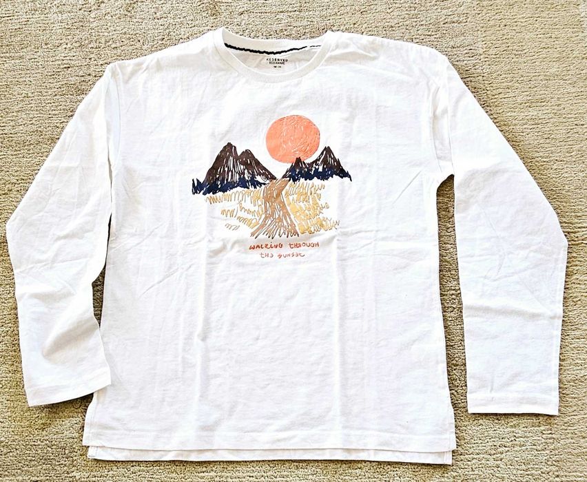 Комплект дрехи за момче ръст 158-164 см - 15 броя