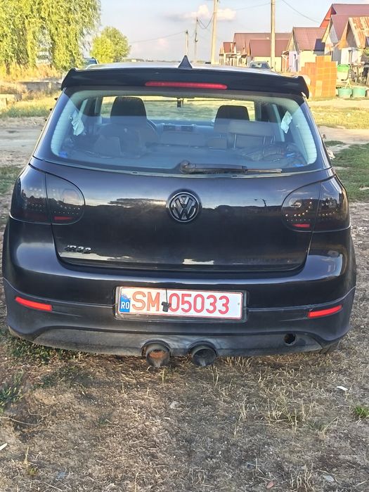 Golf 5 pachet R32