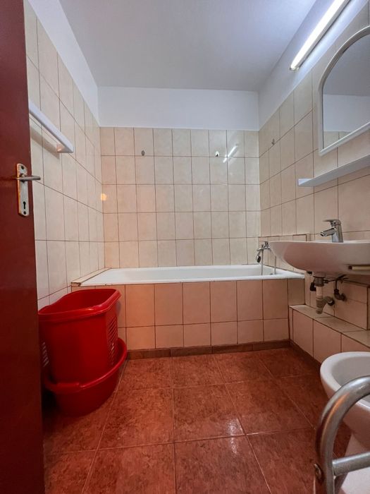 Garsoniera 34m² zona Diham vis a vis de spitalul Ilfov Judetean