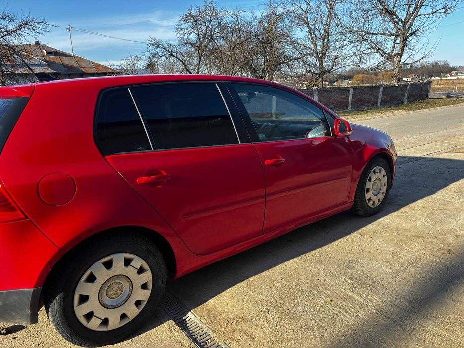 Volkswagen Golf 5 diesel 1.9 2008