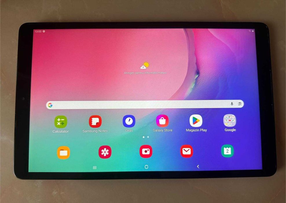 Samsung Galaxy Tab A T510 2019 64 GB