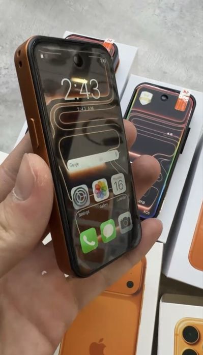 Планшет 17про макс, планшет17promax. Мини айфон17про макс. Мини айфон