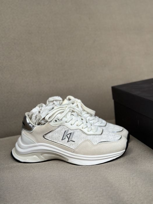 KARL LAGERFELD оригинални маратонки / сникърси