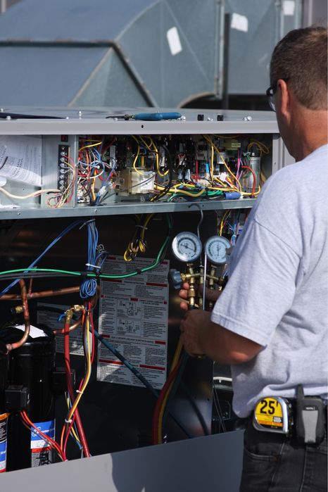 Профессиональный Ремонт холодильного оборудования