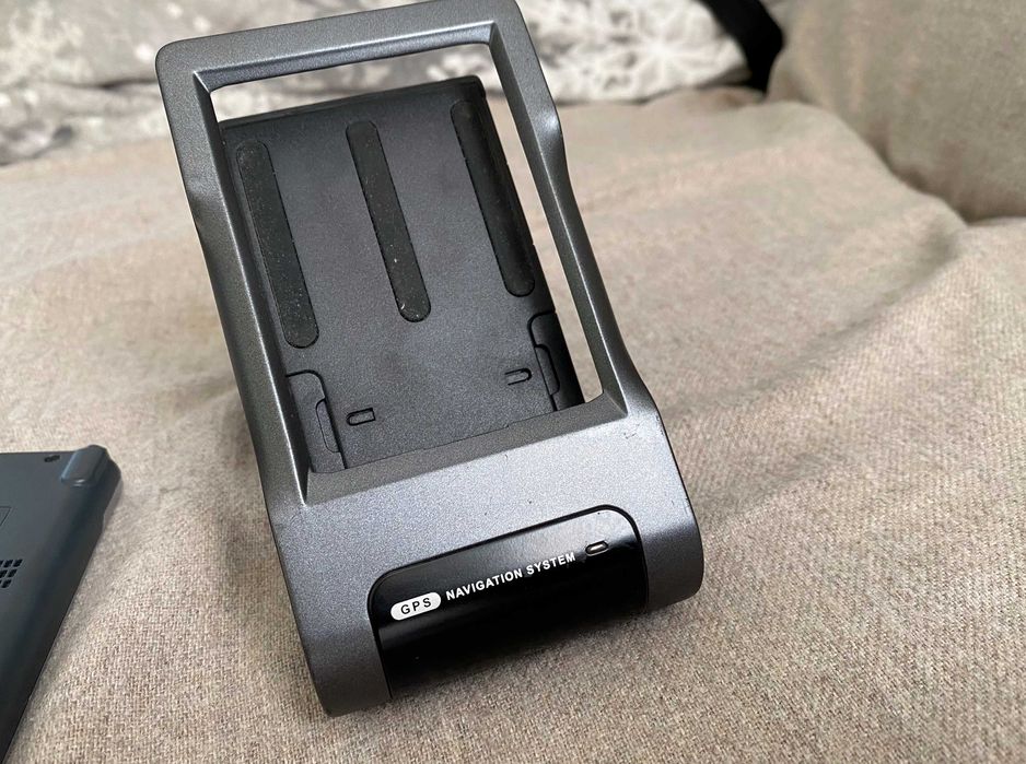 HP iPAQ Pocket PC Pro 2003 W Outlook 2002 + suport auto - nu porneste