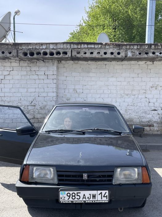 Продам или оьмен 21099