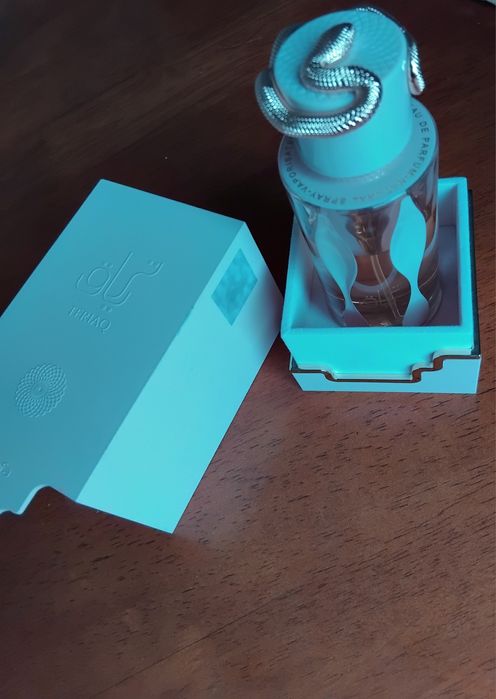 Lattafa Perfumes, Teriaq, 100 ml