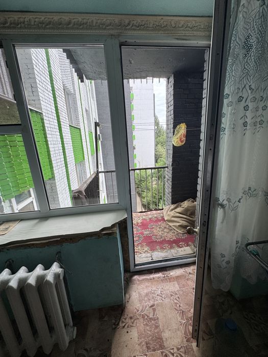 Продам 1 ком в районе Автопрарк