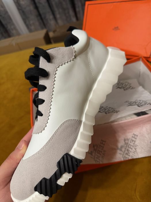 Sneakers Hermes
