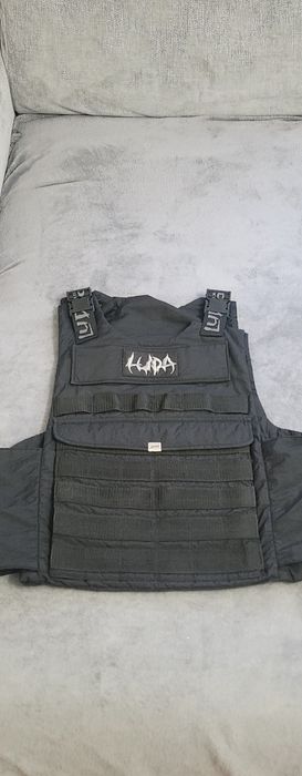 Жилетка на Luda  Limited edition