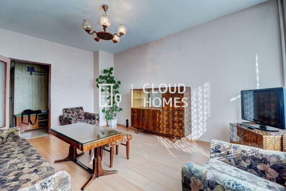 3-стаен в София-Връбница 1 площ 84 цена 187000