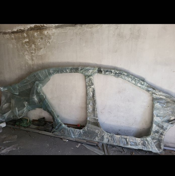 Продам боковины от Автомобиля Chevrolet  cobalt