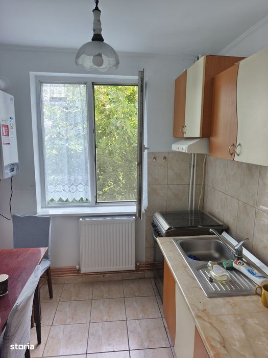 Apartament,
