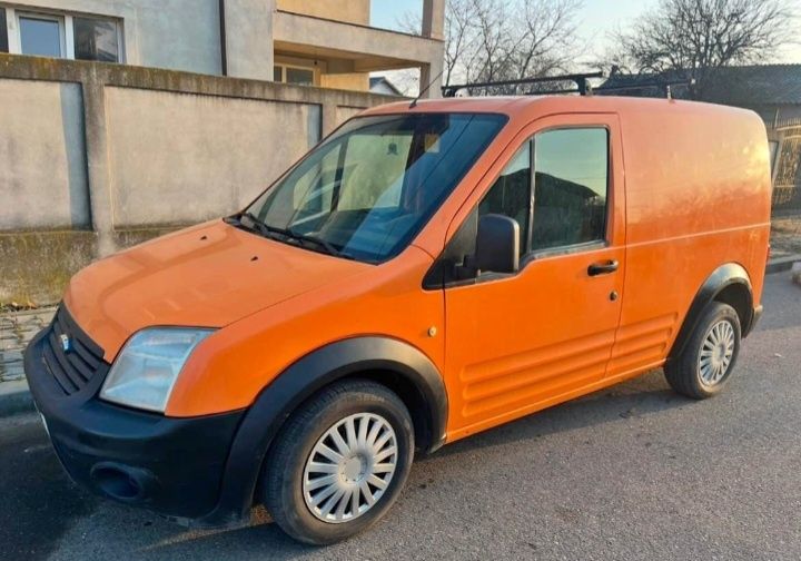 Ford Tranzit Connect
