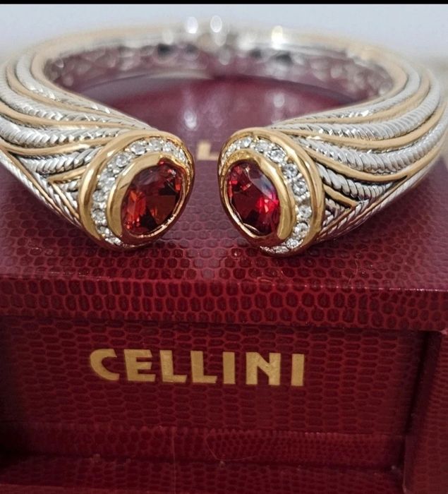 Set damă nou superb bicolor