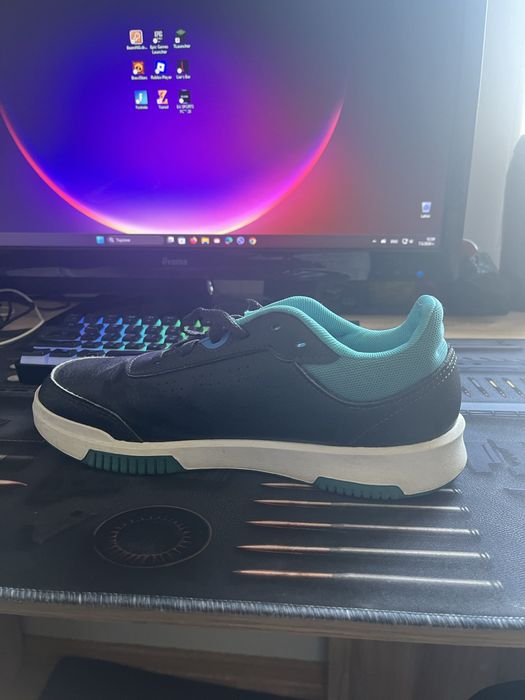 Маратонки Adidas – много добро състояние – 30€