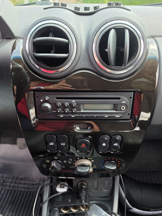 DACIA Duster 2011 — imagine 5