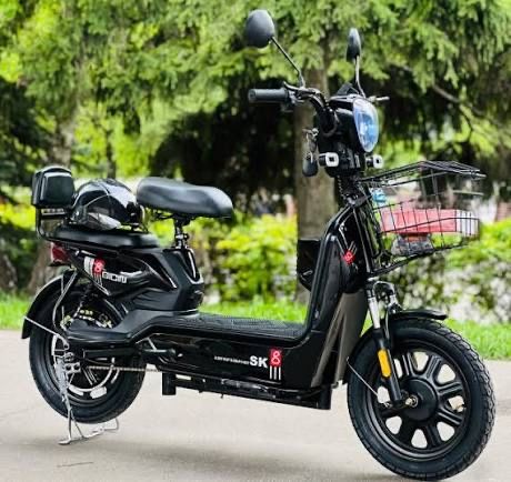 SK8 16 дюйм 500вт