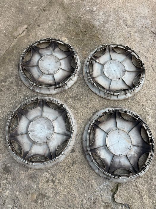 Capace roti originale Mercedes c Class e Class w202 w203