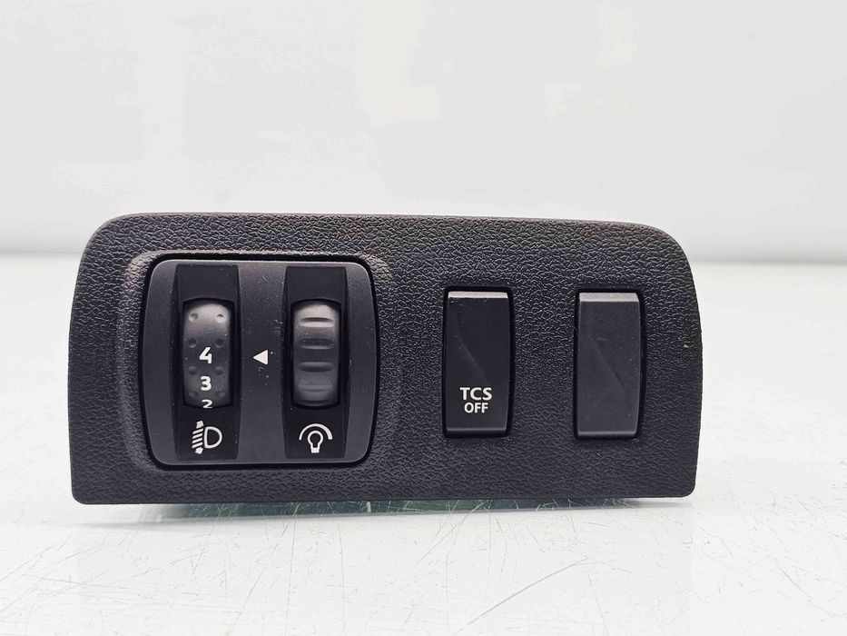 Buton reglaj far Renault Scenic 3 (J95) Facelift [Fabr 2009-2015] 648