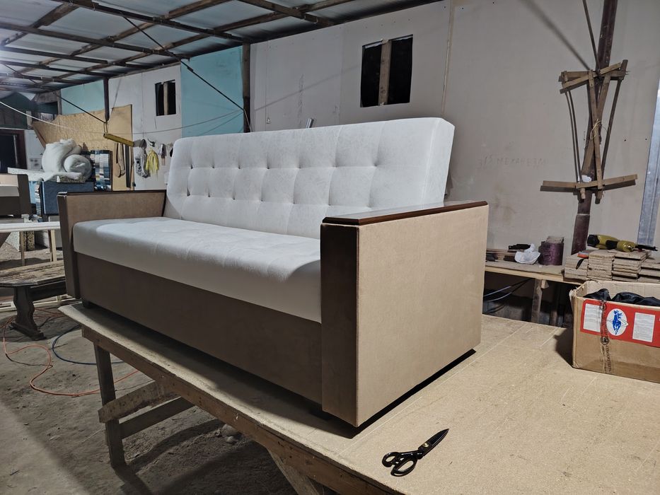 Диван раскладной