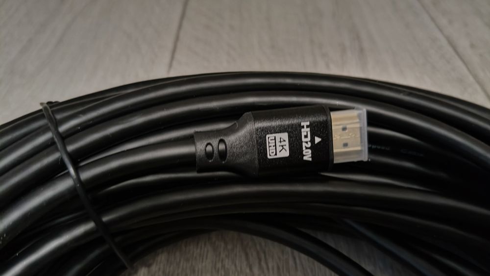 Cablu hdmi 2.0 - 20m