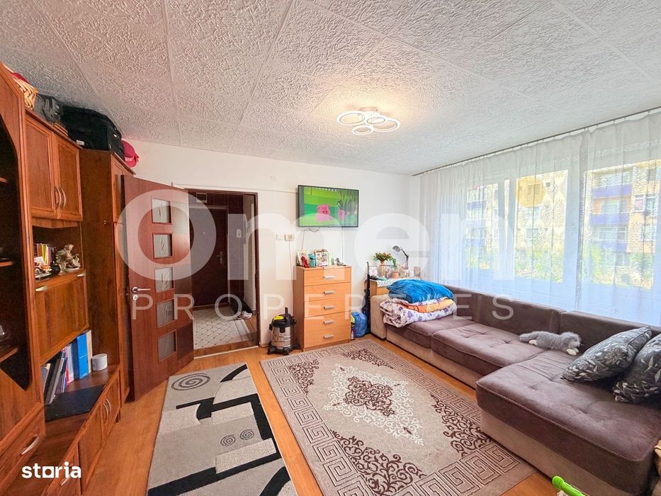 Apartament de vanzare | Baia Sprie | 46 mp