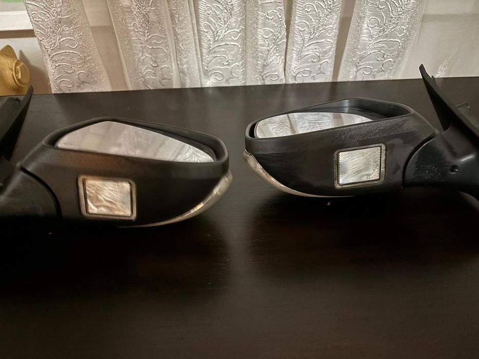 Vând piese pentru Ford focus