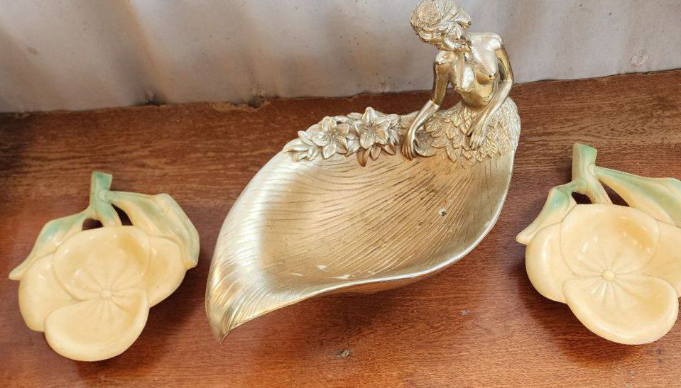 Ваза для фруктов