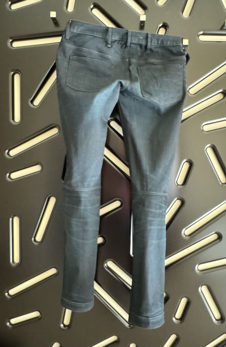 Blue geans G-STAR RAW, marimea 32, lungimea 34, model 5620, pt femei