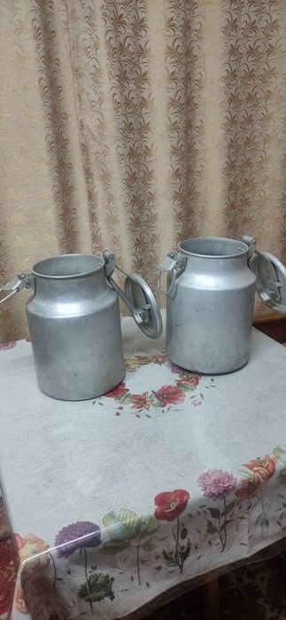 Бидончик на 10 литров